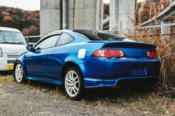 自動車の廃車手続き