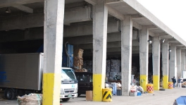 古紙リサイクル業