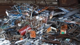 鉄・アルミ買取