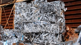 鉄・アルミ買取
