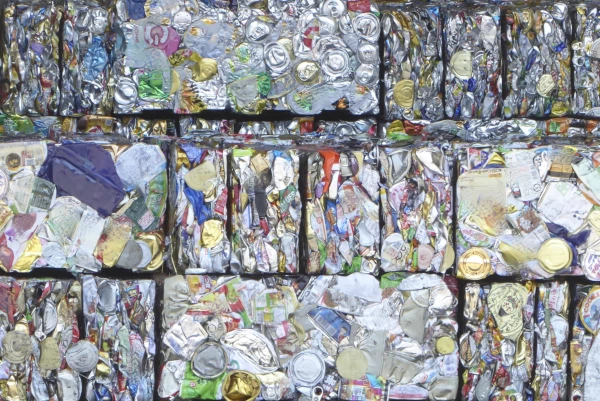 鉄・アルミ買取